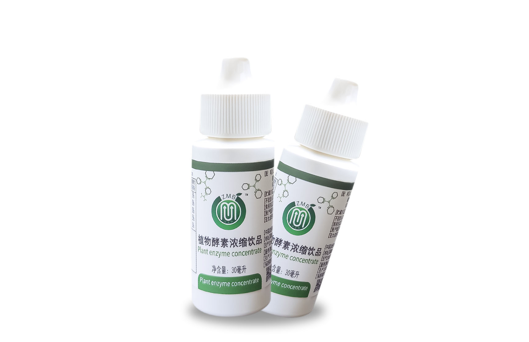 ZMB植物酵素濃縮飲品