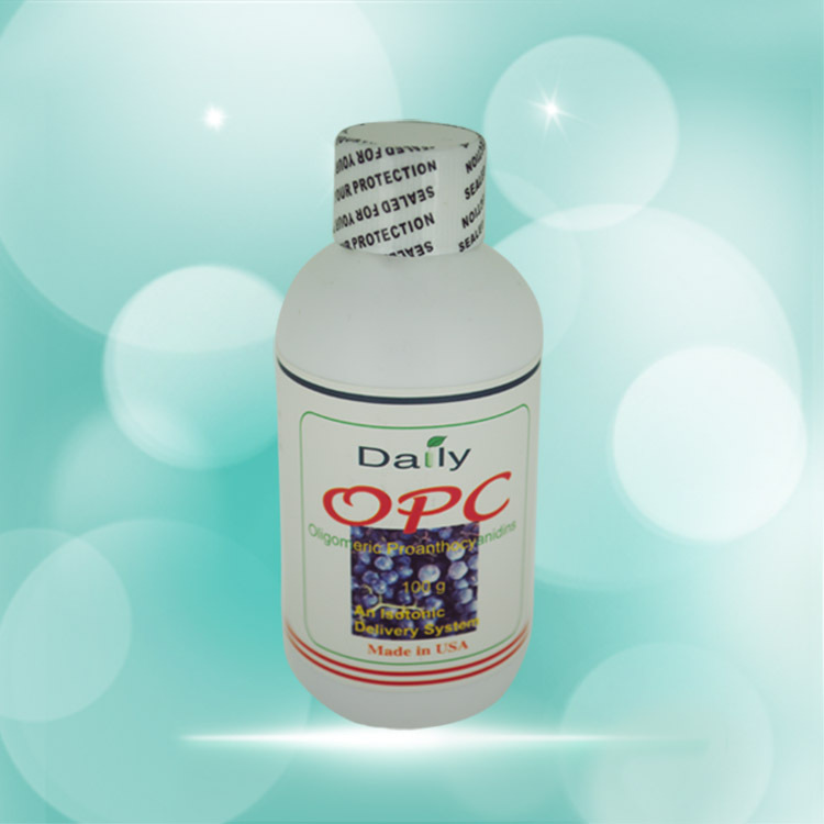 美國(guó)DAILY細(xì)胞微量元素-常青藤